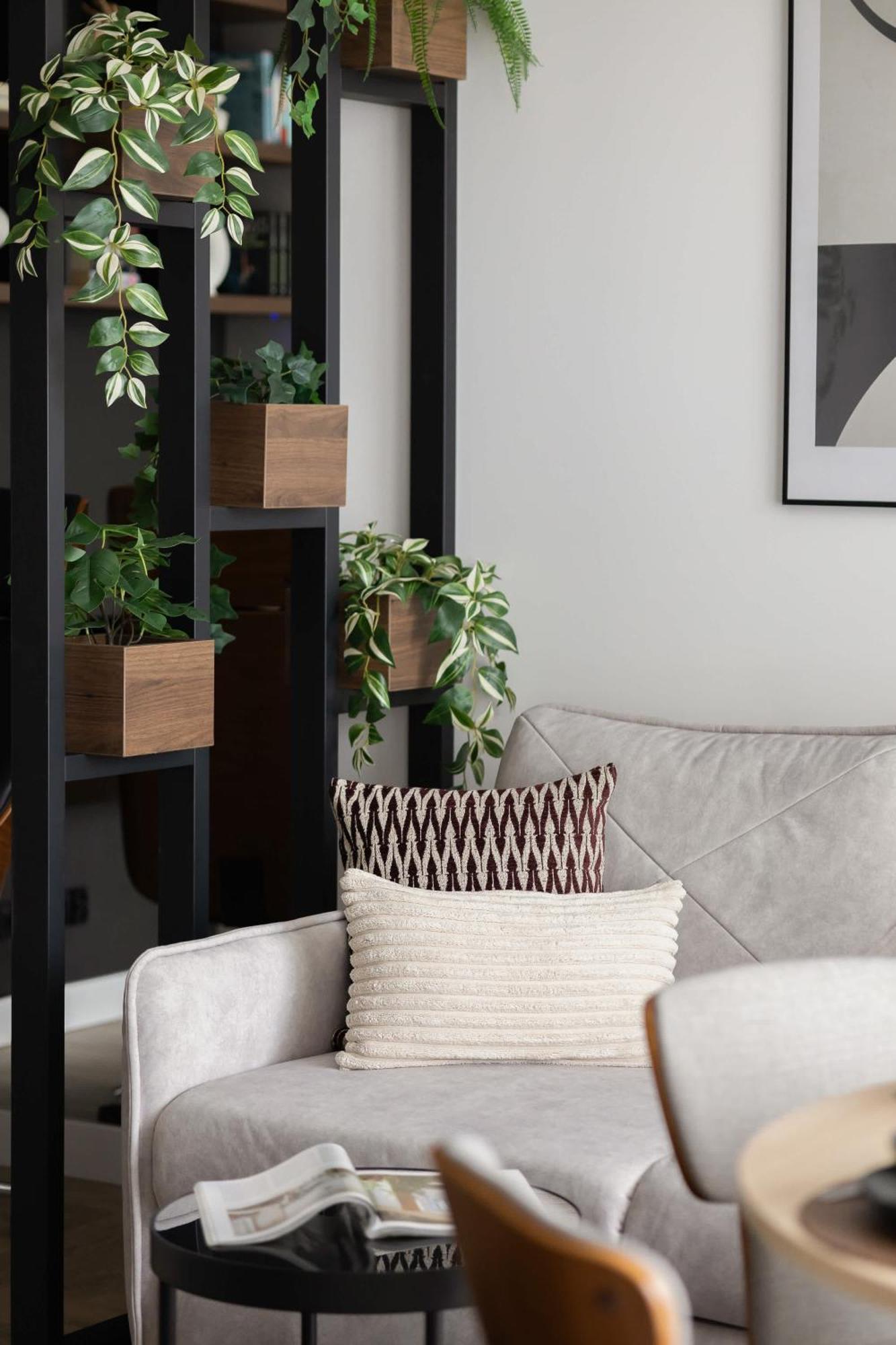 Apartment Sarmacka Wilanow With Parking, Sauna & Gym By Noclegi Renters Warsaw Luaran gambar