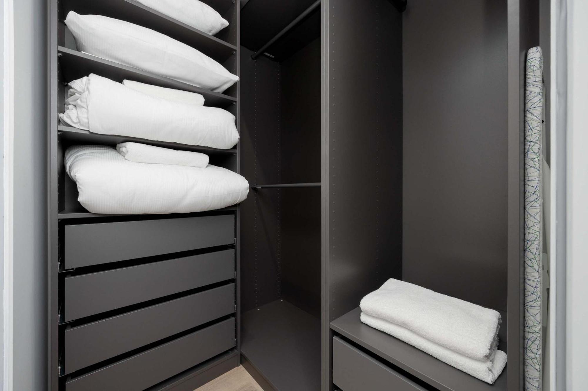 Apartment Sarmacka Wilanow With Parking, Sauna & Gym By Noclegi Renters Warsaw Luaran gambar