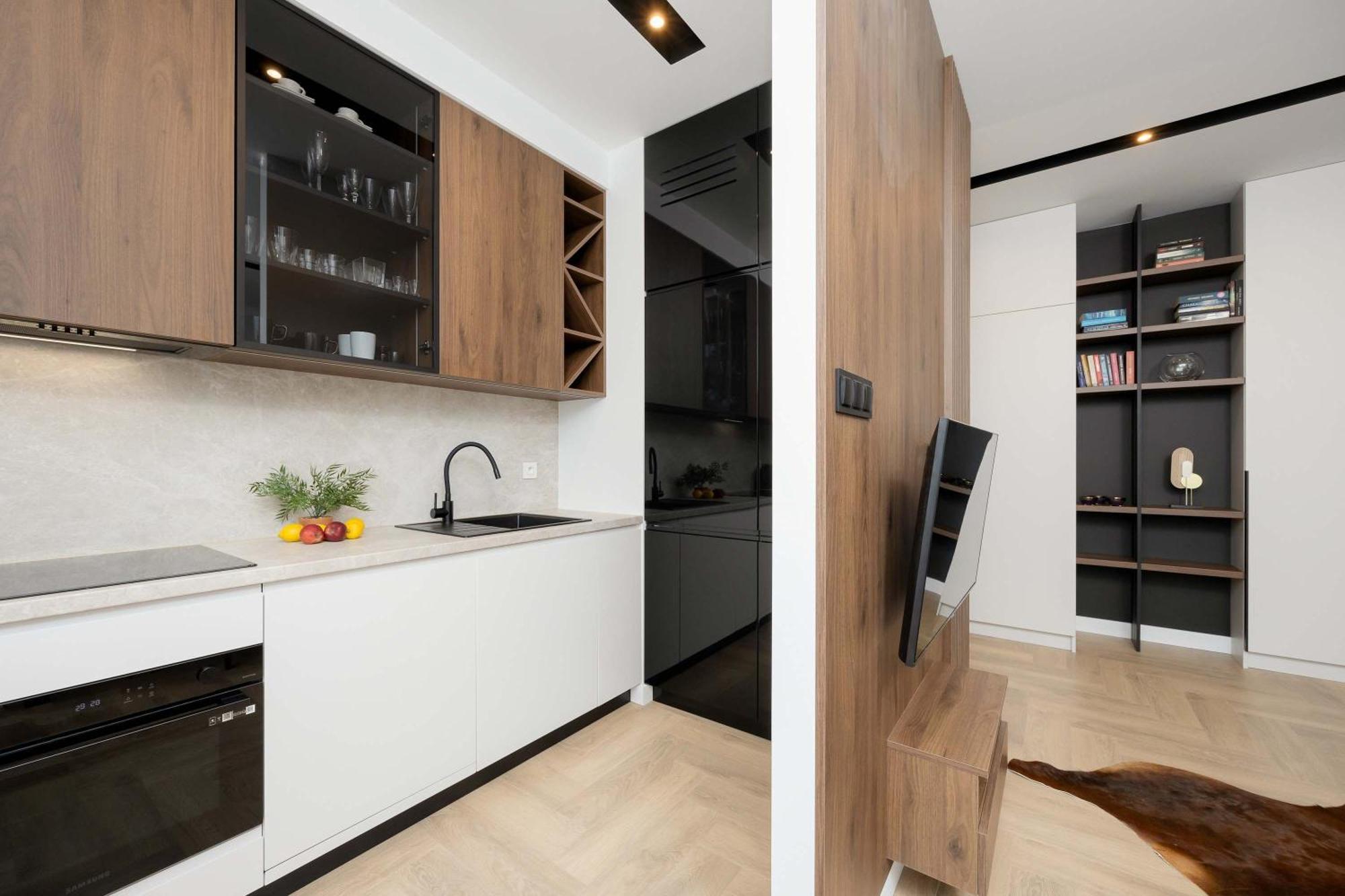 Apartment Sarmacka Wilanow With Parking, Sauna & Gym By Noclegi Renters Warsaw Luaran gambar