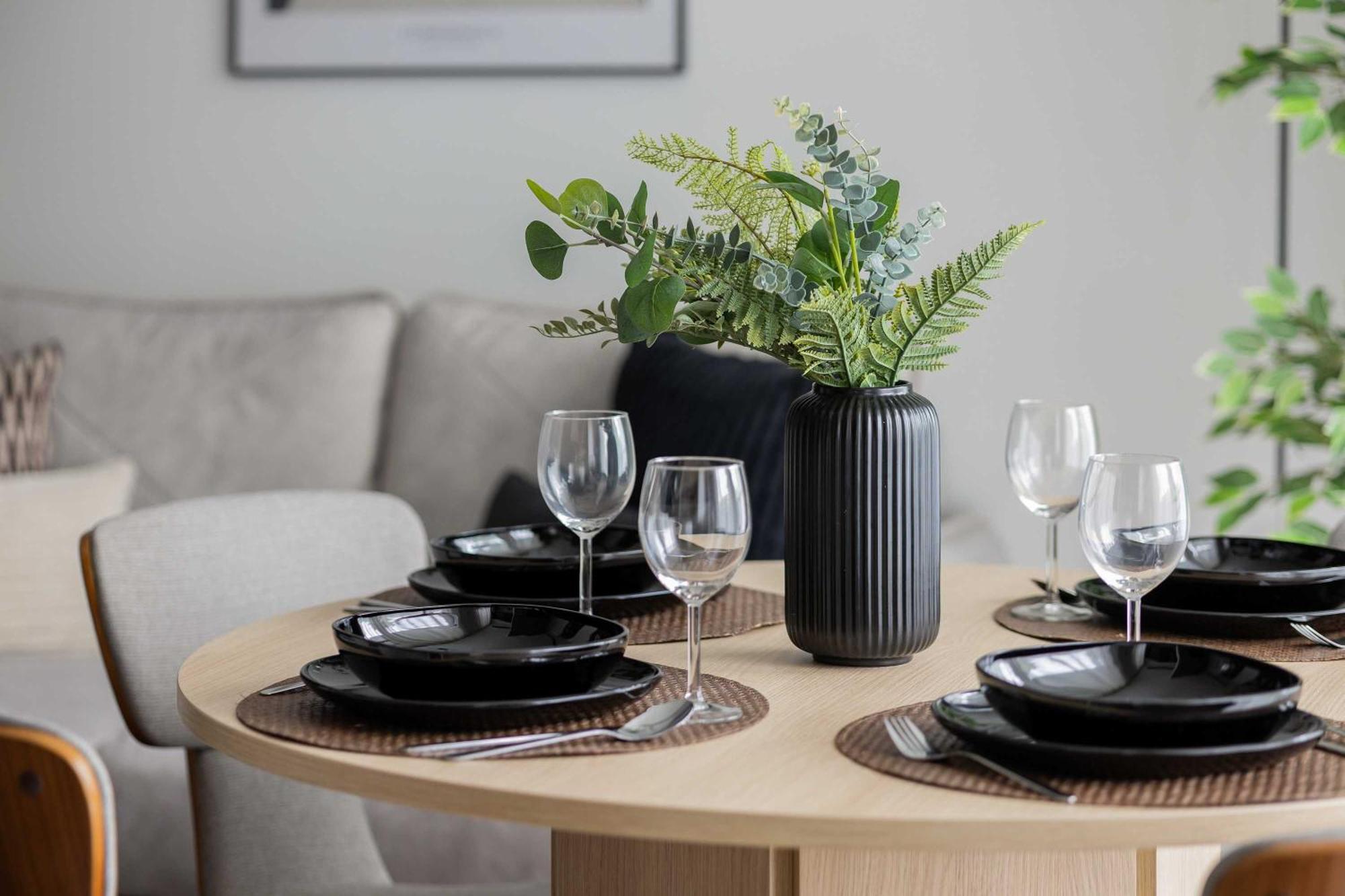 Apartment Sarmacka Wilanow With Parking, Sauna & Gym By Noclegi Renters Warsaw Luaran gambar