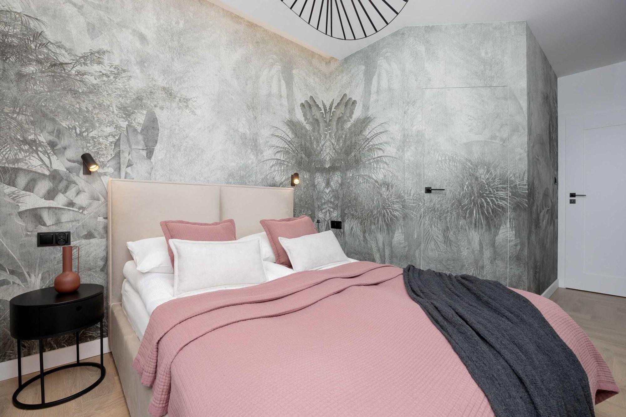 Apartment Sarmacka Wilanow With Parking, Sauna & Gym By Noclegi Renters Warsaw Luaran gambar