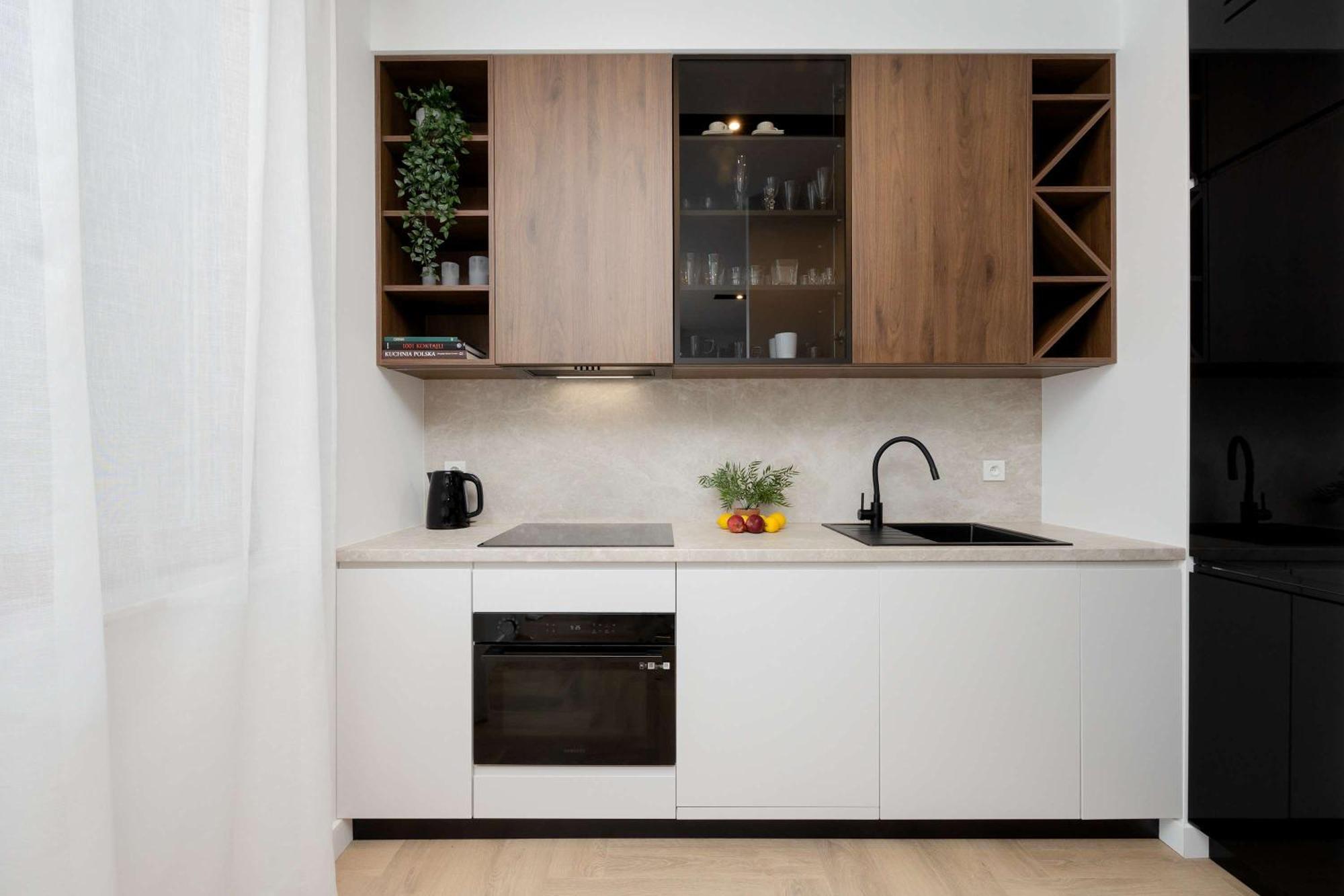 Apartment Sarmacka Wilanow With Parking, Sauna & Gym By Noclegi Renters Warsaw Luaran gambar
